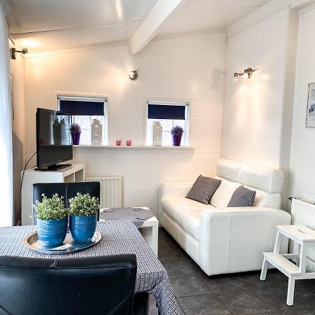 Knusse Vakantiewoning Domburg Do04 Exteriör bild